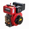 motor diésel 178f