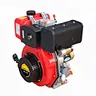 motor diésel 178f
